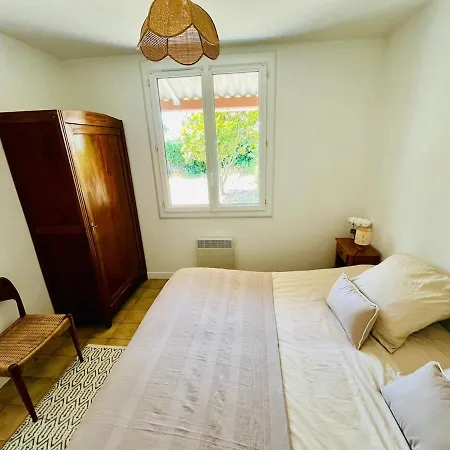 Maison Familiale Au Bord De La *