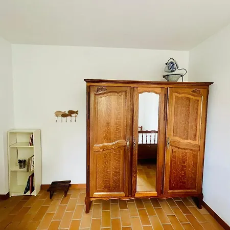 Maison Familiale Au Bord De La La Guérinière