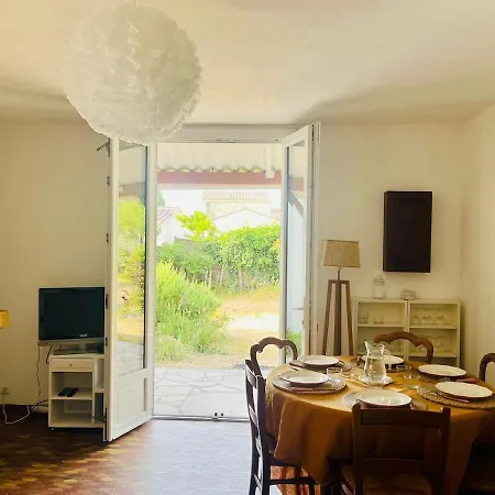 Feriehus Maison Familiale Au Bord De La *