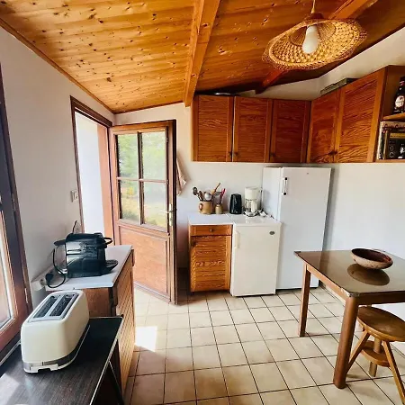 Feriehus Maison Familiale Au Bord De La *