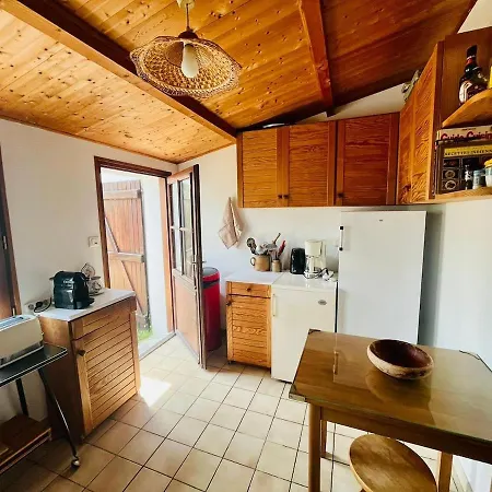 Maison Familiale Au Bord De La Feriehus